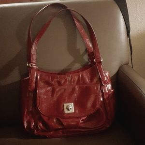 DANA Buchman Bag